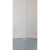 thumbnail of Tischsteckdosenleiste 3-fach + USB aluminium/schwarz