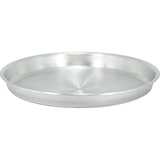 thumbnail of Mamù Ruoto Crostata, aus weißem Aluminium, langlebig, hergestellt in Italien, Ø 28 cm