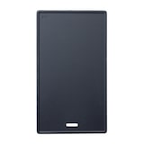 thumbnail of TAINO PLATINUM / ZWART gietijzeren grillplaat omkeerbare plaat gasgrill accessoires