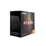thumbnail of Processeur Amd Ryzen 9 5950x - Am4 - 4,90 Ghz - 16 Coeurs