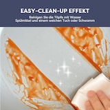 thumbnail of CIARRA Beyond Kochtopf 28 cm 4,2 L Induktion mit Deckel Griff Hoher Rand Brat Universaltopf Keramik Mitternachtsblau VMSPM28