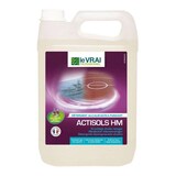 thumbnail of Détergent alcalin sols sportifs - Actisols -  5L - LE VRAI