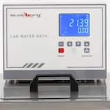 thumbnail of Steinberg Systems - Waterbad - laboratorium - digitaal - 6 l - -20 tot 100 °C - 180 x 160 x 150 mm