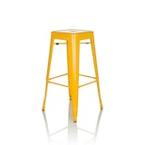thumbnail of Barhocker VANTAGGIO HIGH metallic gelb hjh OFFICE