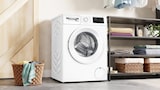 thumbnail of Bosch Serie 4 WAN28271, Waschmaschine, Frontlader, 8 kg, max. 1400 U/min.