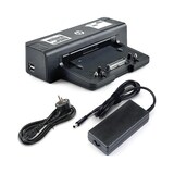 thumbnail of Docking Station Hp Hstnn-i11x 685339-002 688169-001 + Psu 90w A7e33av Vb041aa