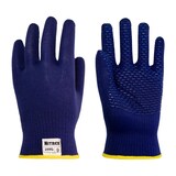 thumbnail of 10 Paar Nitrex 299 G | Mehrweghandschuhe | blau | Gr. S | Industriehandschuhe