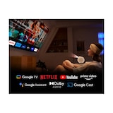 thumbnail of Vidéoprojecteur Benq Nomade Google Tv Full Hd 500 Lumens Avec Batterie