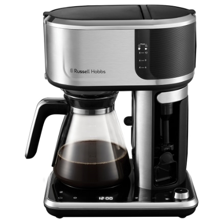 Russell Hobbs 26230-56 Kaffeemaschine Vollautomatisch Filterkaffeemaschine