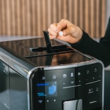 thumbnail of Kaffeemaschinen-Reiniger Tabs 4Stk Melitta 6762481 Reinigungstabletten für Kaffeemaschine