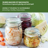 thumbnail of Westmark 4 Fermentiergewichte Ø 8 cm, 40892260