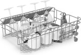 thumbnail of Lavavajillas 45 cm 9 Cubiertos E Acero Inoxidable SCHNEIDER SDW947DX