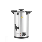 thumbnail of Caldaia per bevande calde a parete singola., HENDI, 10L, 220-240V/1500W, 340x315x(H)430mm