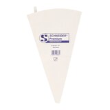 thumbnail of Schneider - Spritzbeutel 2-34 cm - Premium, Druck "Schneider": Blau