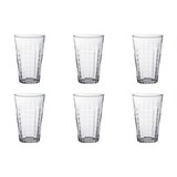 thumbnail of 6 x Longdrinkglas, Trinkglas, Hartglas, 33 cl, Ø  8 cm, Höhe: 12.5 cm