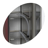 thumbnail of Distributeur de vin - DKS95-2/20L - Tefcold