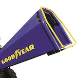 thumbnail of Goodyear - Biotrituradora Ramas con Encendido Eléctrico y Manual 15HP