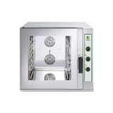 thumbnail of Forno convezione elettrico gastronomia 6 teglie GN 1/1 RS8587