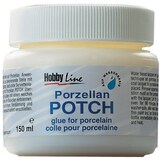 thumbnail of KREUL Servietten-Lack & Leim Porzellan POTCH, 150 ml