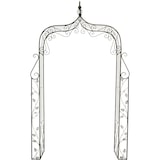 thumbnail of Arco de Rosas Aurora Bronce