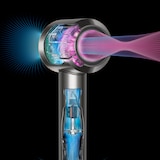 thumbnail of DYSON Supersonic™ Haartrockner Blue/ Blush Geschenkedition