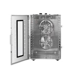 thumbnail of Royal Catering Desidratador de alimentos - 1500 W - 16 grelhas -