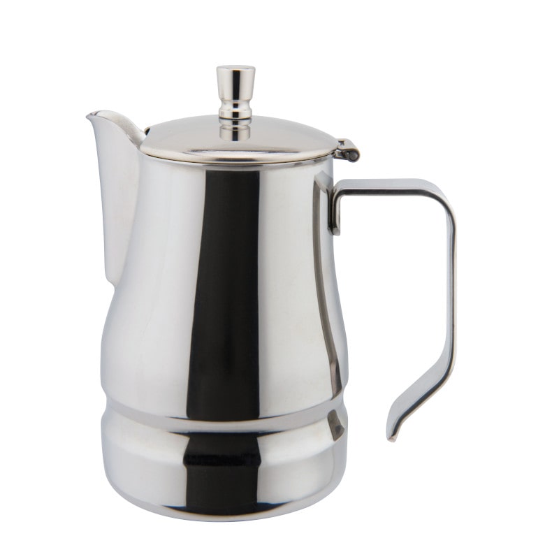 Ilsa Evolution 3-kops koffiezetapparaat CL35 roestvrij staal