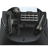 thumbnail of Siemens Bodenstaubsauger VS06A111 600W blau