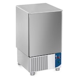 thumbnail of Abbattitore di temperatura 10 teglie GN 1/1 con sonda spillone, gas R455A, Mod. AB10