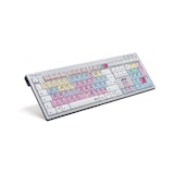 thumbnail of Logickeyboard Avid Pro Tools Tastatur USB verkabelt 1.5 m PC/Slim