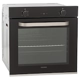 thumbnail of Telefunken Backofen Einbaugerät | Einbaubackofen ohne Kochfeld | Ofen autark mit 73 Liter Volumen | 60 cm | B-OV-75-A-I