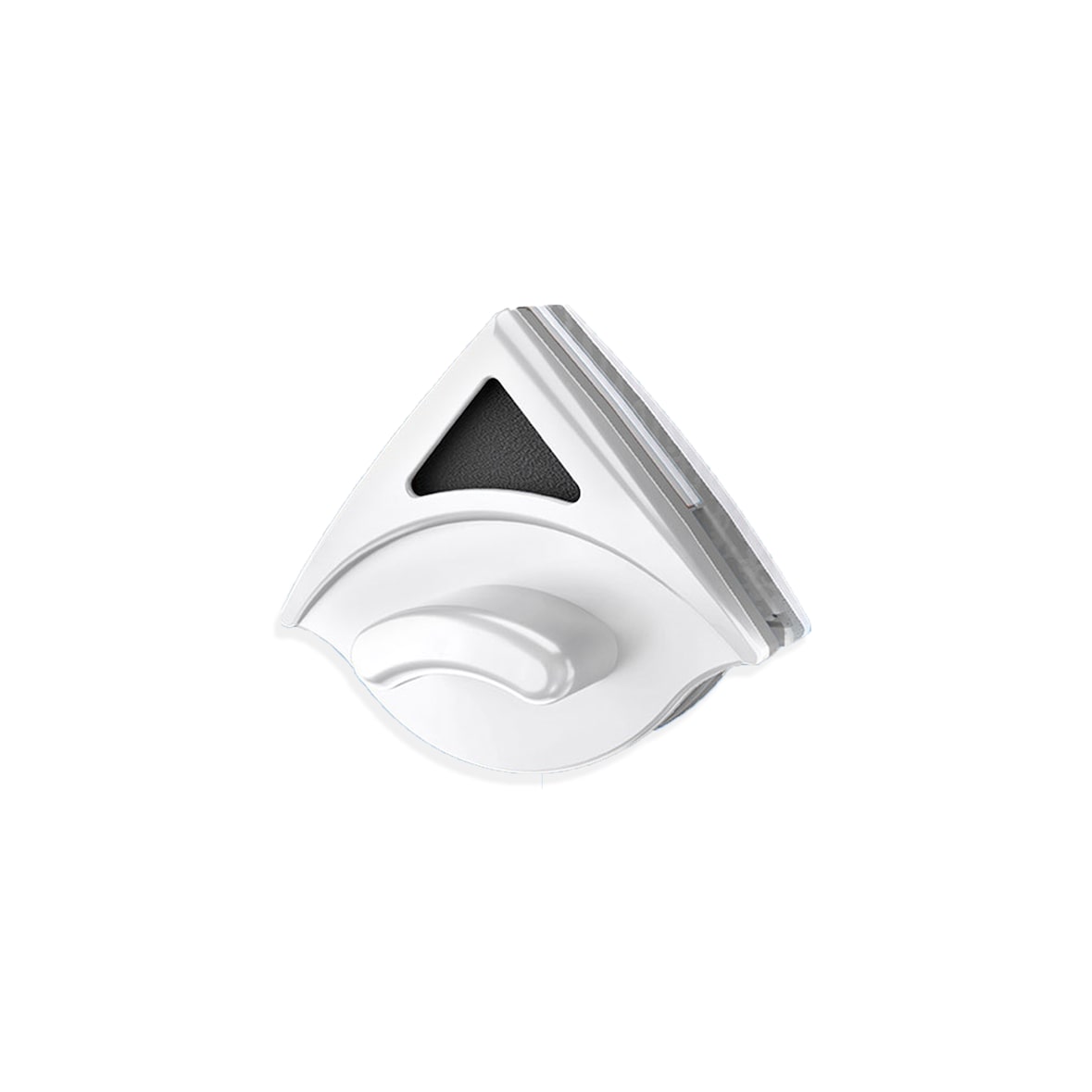 Joybos - Pulitore Magnetico per Finestre a Doppia Faccia 8–15 mm