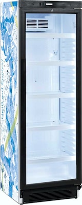 thumbnail of Kühlschrank L 372 GKv-LED-Door - Esta