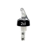 thumbnail of Portionierer, Spirituosen Dosierer - COMPACT, klar-transparent, Ausschankmenge: 30 ml