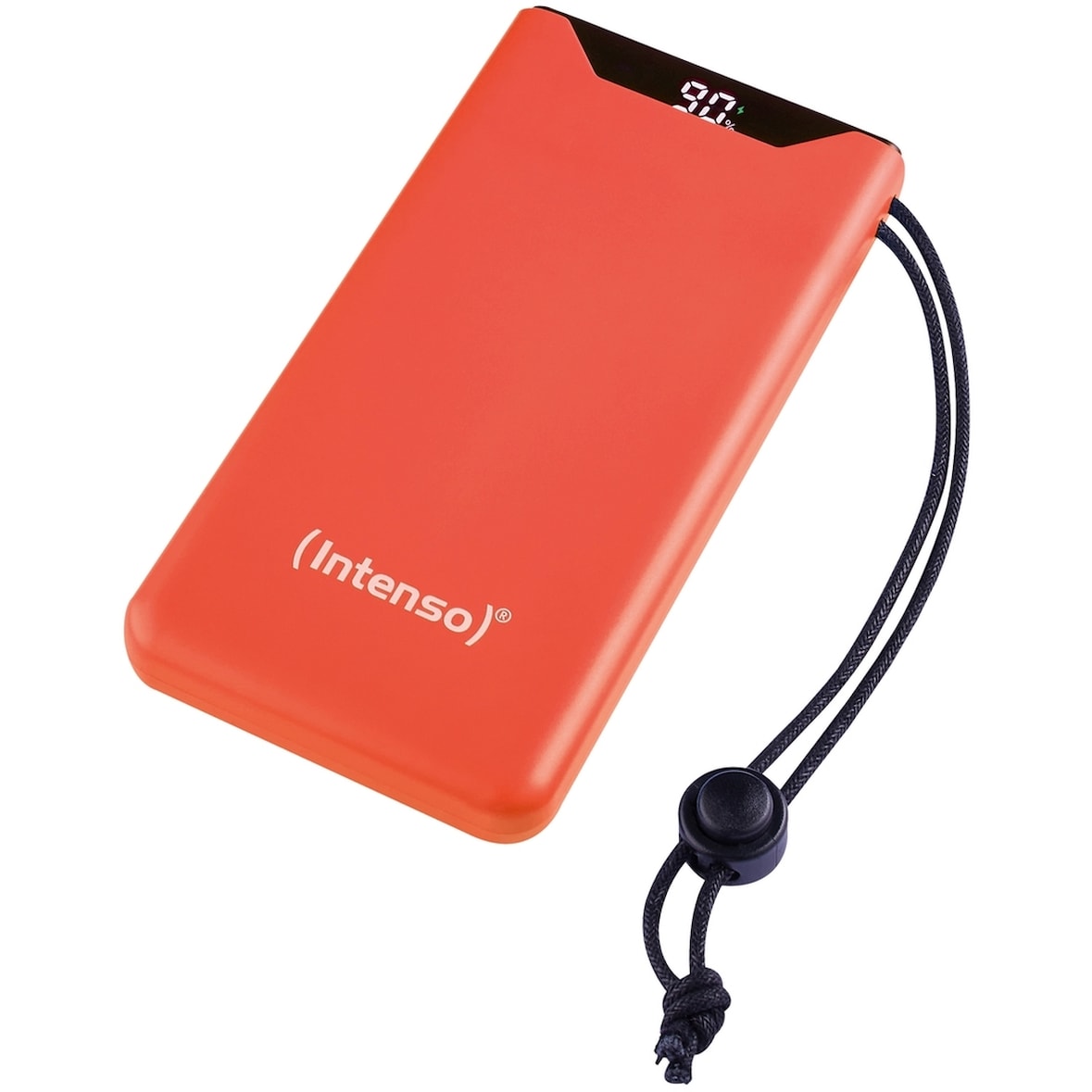 Intenso Powerbank F10000, 20 W, orange