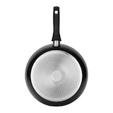 thumbnail of Cheffinger Bratpfanne Induktion Antikratz Pfanne Marmor 30 cm