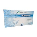 thumbnail of Safecare Corona Schnelltest Nasentest Nasal 25er Pack Antigen schnelles Ergebnis 