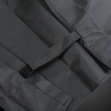 thumbnail of TAINO Afdekhoes PLATINUM / BLACK / YAMARA Gasbarbecue 6 Branders Afdekking Beschermhoes