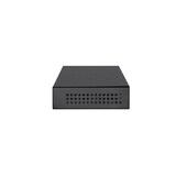 thumbnail of LevelOne Hilbert 8-Port Gigabit PoE Smart Lite Switch, 802.3at/af PoE, 8 PoE Ausgänge, 112.8W PoE-Leistungsbudget
