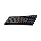 thumbnail of Clavier Gamer - Sans Fil - Logitech G - G515 Tkl Lightspeed - Mécanique Tactile - Rgb - Azerty - Noir