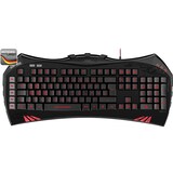 thumbnail of SPEEDLINK VIRTUIS Advanced Gaming Keyboard, black
