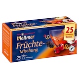 thumbnail of Meßmer Früchtetee Mischung 25 Teebeutel (75 g)