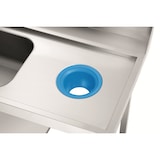 thumbnail of Bartscher Pré-déblaiement DS-R1BAS