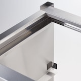 thumbnail of Onderstel voor glazenspoelmachines Universeel, 475X460X630 mm