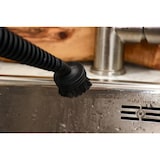 thumbnail of Esfregona a vapor e máquina de limpeza a vapor portátil KYMO 9 em 1