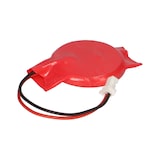 thumbnail of Bios-Batterie CR2032 mit Stecker B71007