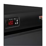 thumbnail of RESERVE185, Cave à vin de vieillissement 180 bouteilles, Climadiff