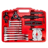 thumbnail of hanSe Werkzeuge® 23-delige Poelietrekker Lagertrekker set in koffer