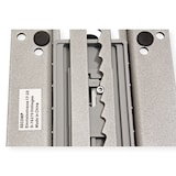 thumbnail of ROLINE VESA Vertikal-Verschiebeplatte, bis 27 Zoll, bis 8 kg