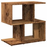 thumbnail of vidaXL Nachttische 2 Stk. Altholz-Optik 50x30x51,5 cm Holzwerkstoff